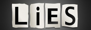 Why People Lie to You, and What to Do About It