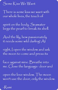 Longing: Beautiful, Vulnerable, and Scary