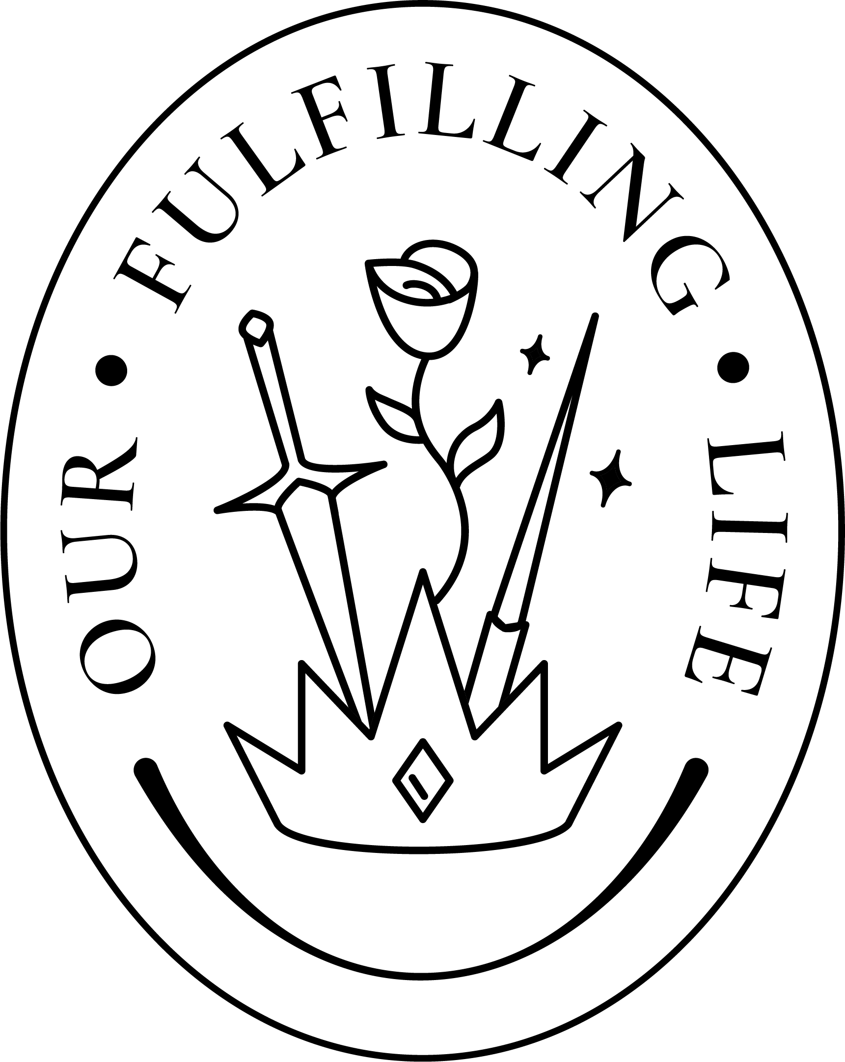 Our Fulfilling Life