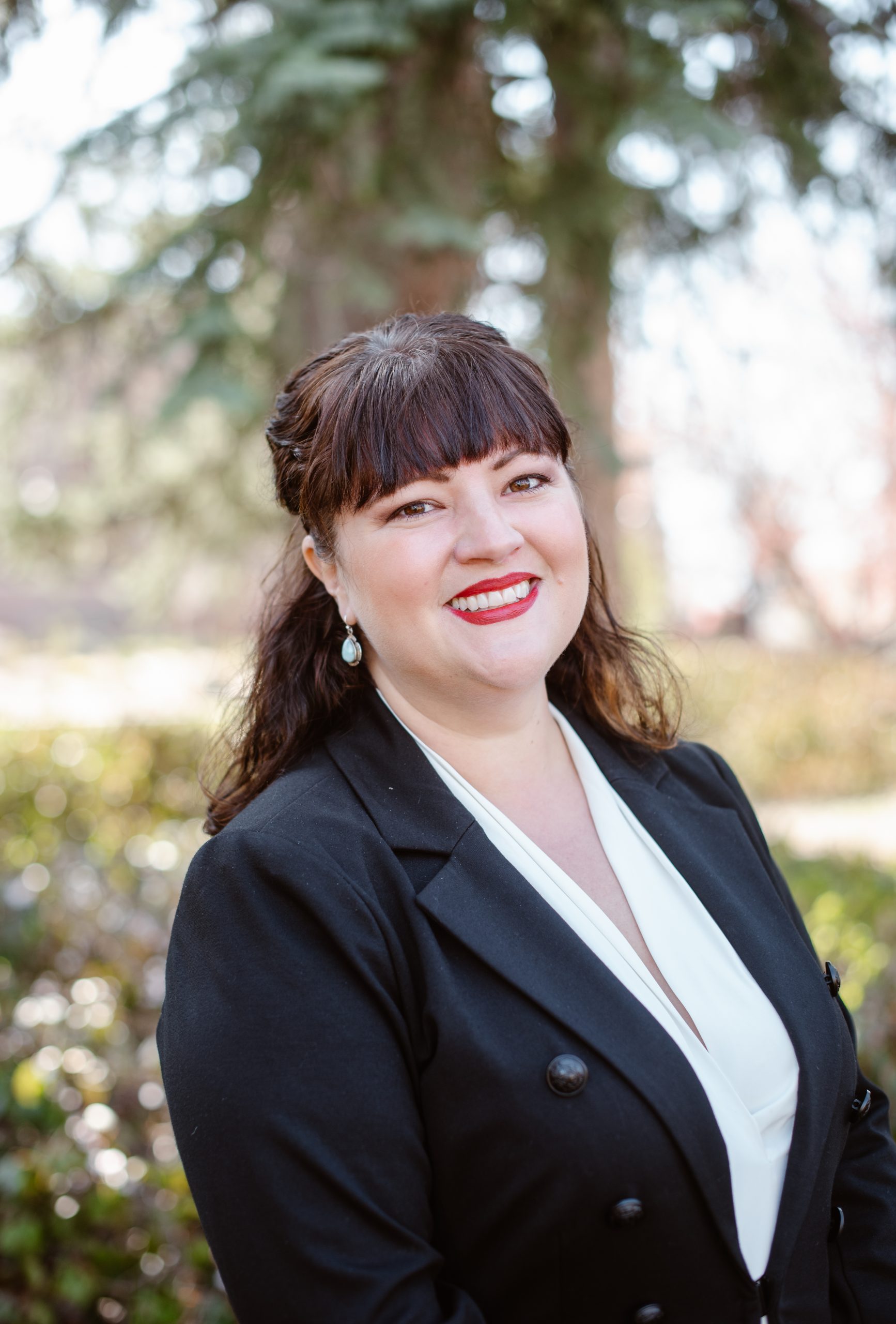 Helena Karchere executive coach