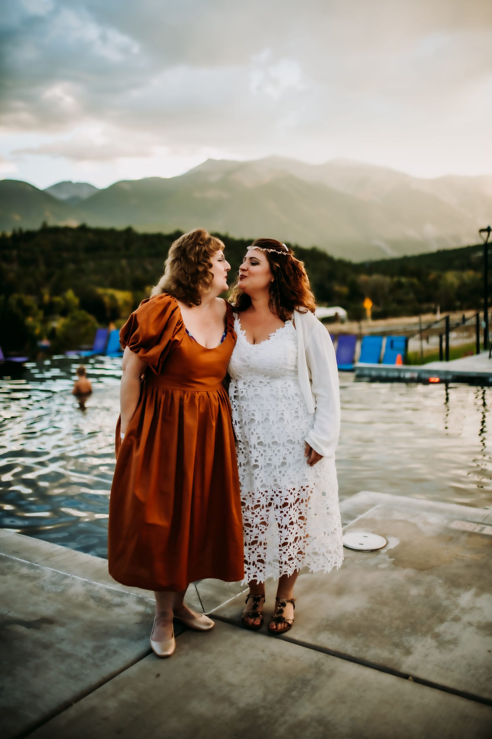 Helena Karchere retreats romantasy Colorado